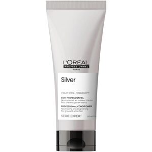 L'Oréal L'Oreal Professionnel Silver kondicionér 200 ml