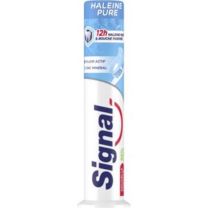 SIGNAL - Zubní pasta Haleine Pure, 100 ml
