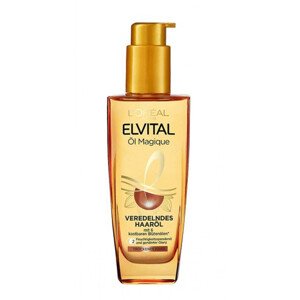 L'Oréal Paris Elvital Magic Hair Oil Sérum pro suché typy vlasů, 100 ml