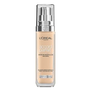 L'Oréal Paris Accord Parfait Foundation - 4N 30 ml