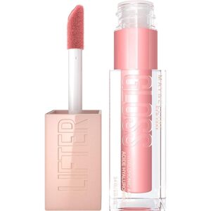 Maybelline New York Lifter Gloss Hydratační lesk na rty - 006 Reef,5,4 ml