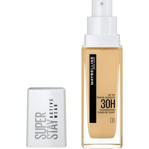 Maybelline Superstay Active Wear 30h - 06 Fresh Beige , 30 ml