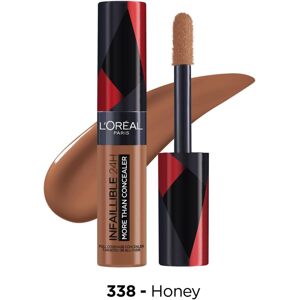 L'ORÉAL PARiS Korektor Infaillible More Than Concealer, 338 honey 11 ml