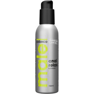 Cobeco Mužské anální mazivo RELAX 150ml