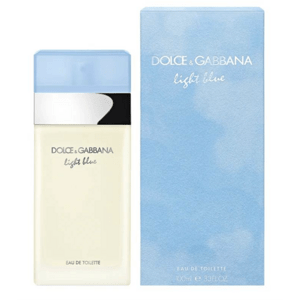 Dolce & Gabbana Light Blue EDT, 100 ml (bez krabičky)