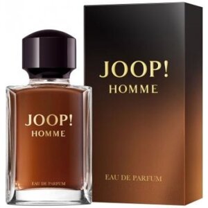 JOOP JOOP! Homme pánská parfémovaná voda 125 ml