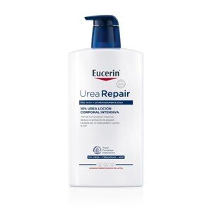 Eucerin intenzivní hydratační mléko Urea 10% Repair 1000 ml