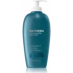 Biotherm Biocorps Multi-Correction korekční tělové mléko 400 ml, poškozený davkovač