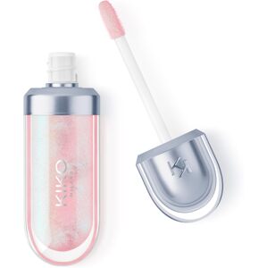 KIKO Milano 3D Hydra Lipgloss 48, 6.5ml