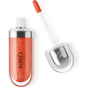 KIKO Milano 3D Hydra Lipgloss 34, 6.5ml