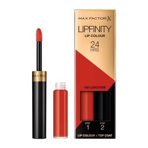 Max Factor Max Factor- Dlouhotrvající dvoufázová rtěnka Lipfinity - 103 luscious, 4,2 g