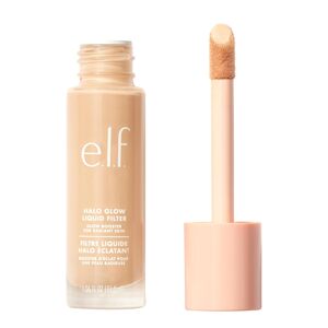 e.l.f. Halo Glow Liquid Filter 0,5 fair, 31,5ml
