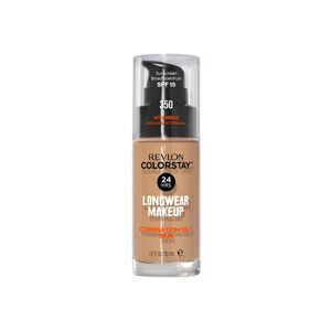 Revlon ColorStay Makeup Skin SPF 15 - 350 Rich Tan 30ml