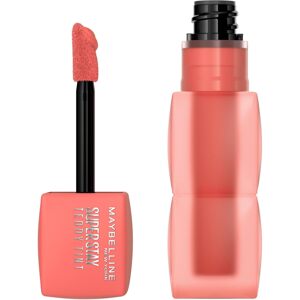 Maybelline Superstay Teddy Tint Rtěnka 25 Baby Tee 5 ml