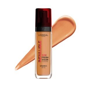 L'Oréal L'Oreal Paris Infaillible 24H Fresh Wear Foundation, odstin 330, 30ml