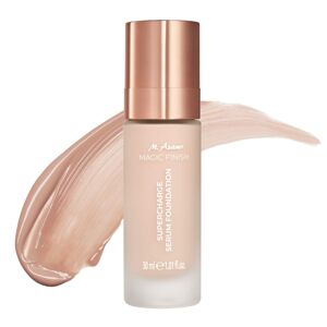 M. Asam M.Asam MAGIC FINISH podkladová báze 180 ROSE FAIR 30 ml