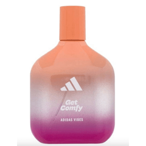 Adidas Get Comfy EDP, 100 ml