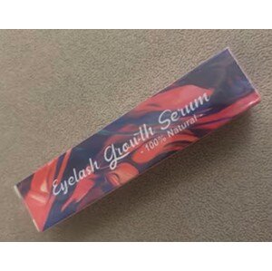 ine Sérum na podporu řas 5 ml