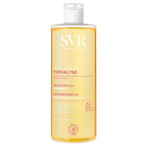 Svr Topialyse čisticí olej 200ml