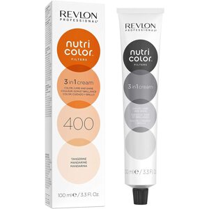 REVLON Nutri Color 3 in 1 Color Care and Shine (400) 100ml