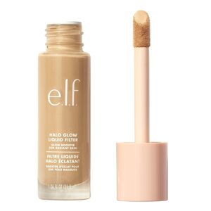 e.l.f. Halo Glow Liquid Filter 5 medium/tan 31,5ml