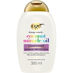 OGX Coconut Miracle oil kondicionér 385ml