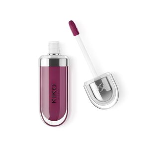 KIKO Milano 3D Hydra Lipgloss 30, 6.5ml-deep purple