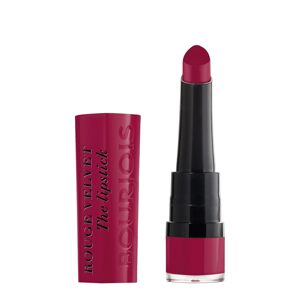 Bourjois Borjours Rouge Velvet Rtěnka 10 Magni-fig 2,4 g