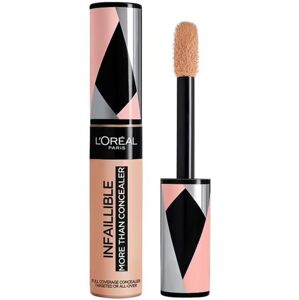 L'ORÉAL PARiS Korektor Infaillible More Than Concealer, 327 Cashmere, 11 ml