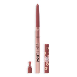 Revolution Beauty, Plumpovací tužka na rty Pout Bomb doll cool nude 0,2 ml