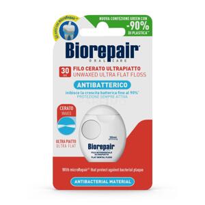 Biorepair ultra plochá zubní nit, velikost 30 metrů
