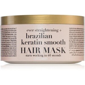 Ogx  Brazilian Keratin  maska na vlasy 300ml