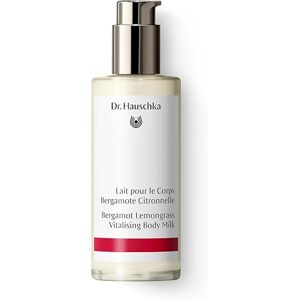 Dr. Hauschka - Vitalizující tělové mléko 145 ml