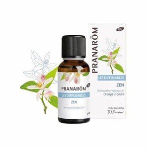 Pranarôm Les Diffusables Zen 30 ml