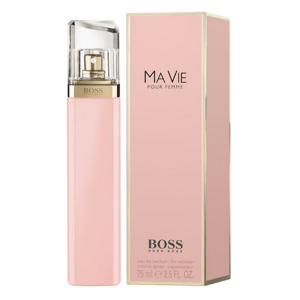 Hugo Boss Ma Vie Pour Femme EDP, 75 ml