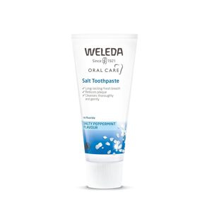 Zubní pasta Weleda bez fluoridu, 75 ml
