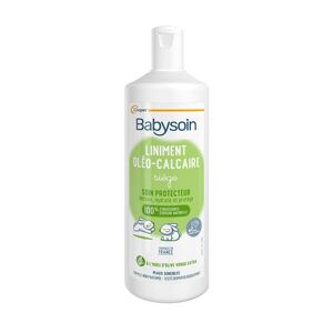BABYSOIN Liniment Oléo-Calcaire - 500 ML