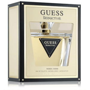 GUESS Seductive EDT, 125 ml