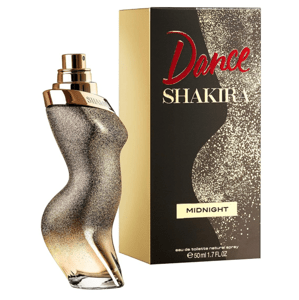Shakira - Dance Midnight pro ženy EDT, 50 ml