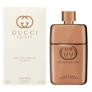 GUCCI Guilty EDP Intense, 90 ml