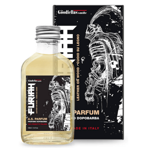The Goodfellas Smile FURIAH A.S. Parfum, 100 ml