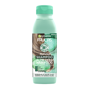 Garnier Hydratačný šampón na vlasy Aloe Vera FRUCTIS 350ml