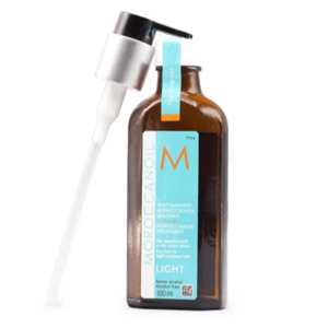 Moroccanoil Treatment Light Lehká péče 125 ml