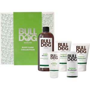 Bull dog Péče o pleť Bulldog Dárková sada pro muže 5 ks