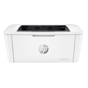 HP LaserJet M110w černobílá laserová tiskárna - Rozbalené