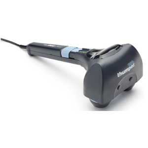 Thumper Mini Pro – elektrický perkusní masážní přístroj - Rozbalené
