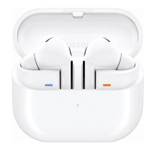 SAMSUNG Galaxy Buds3 Pro Bílé - Rozbalené