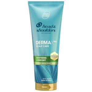 Head & Shoulders DERMAXPRO Zklidňující kondicionér na vlasy 200ml