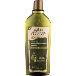 Dalan d'Olive Výživný sprchový gel 400 ml