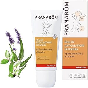 Pranarôm Pranarom roller na klouby a svaly 75ml